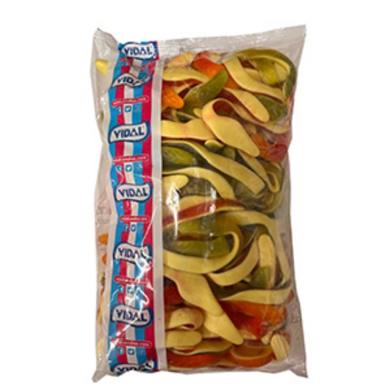 Picture of Vidal Yellowbellies Snakes x75